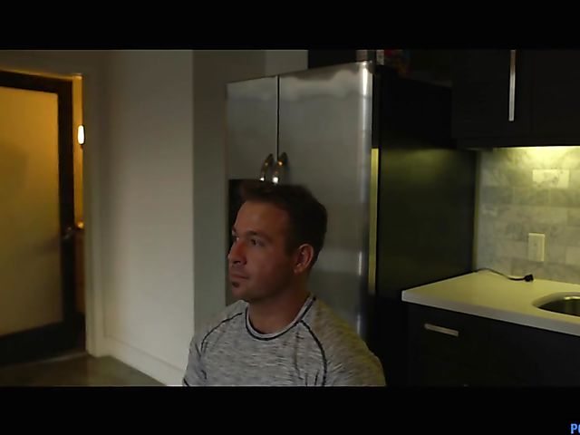 Really hot sex in bed nice looking Sloan Harper