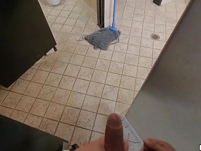 Toilet POV with blondes Candice Dare and Nikki Peach  