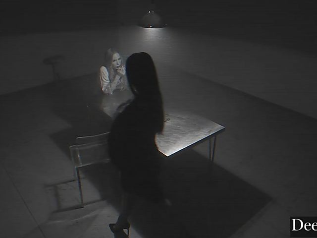 Nicole Aniston and Mick Blue have wild sex