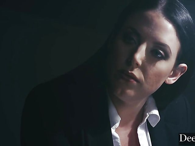 Nicole Aniston and Mick Blue have wild sex