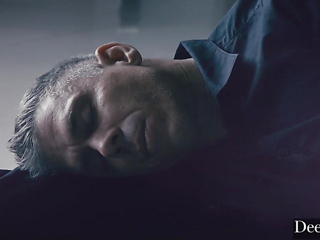 Nicole Aniston and Mick Blue have wild sex