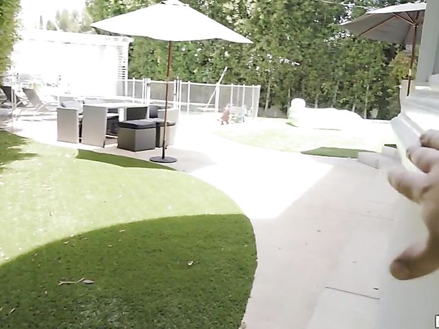 Perfect anal fuck with hot chick Daisy Stone 