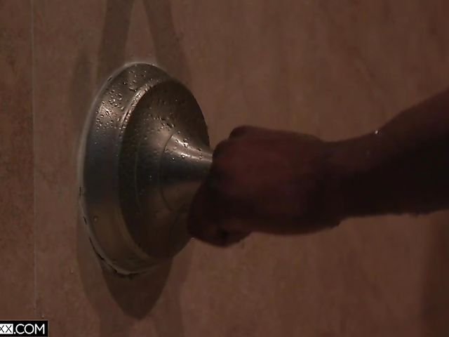 Nelly Kent - Black cock fun in lace lingerie