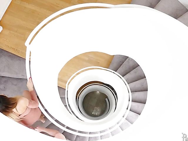 Cherie Deville - Anal MILF with big round boobies