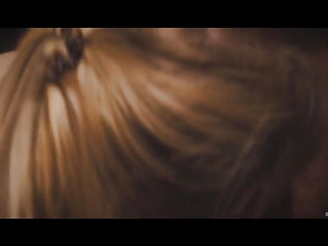 Julia Rain & Maxmilian Dior - Romantic sex in the evening