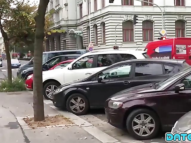 Young teen in black nylons Tera is ready to fuck