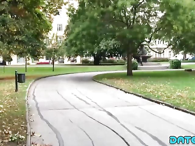 Young teen in black nylons Tera is ready to fuck