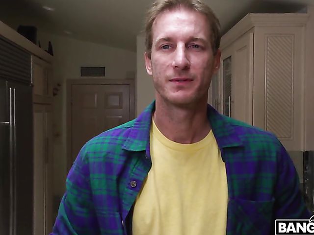 Sexy ass Easter Bunny Abella Danger gets boned