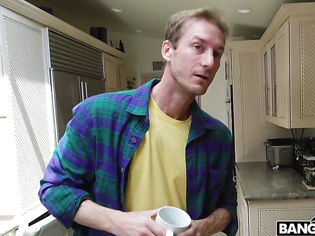 Sexy ass Easter Bunny Abella Danger gets boned