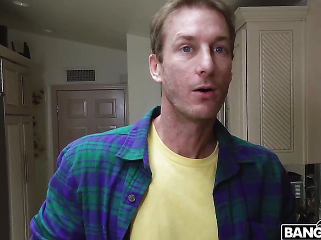 Sexy ass Easter Bunny Abella Danger gets boned