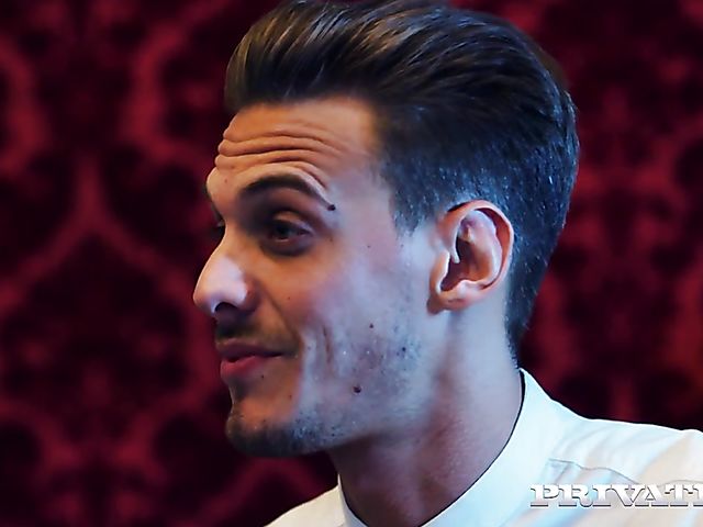 Raven haired MILF with huge boobs Ava Koxxx gets it