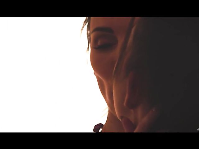 Sensual threesome with Anya Krey and Lilu Moon