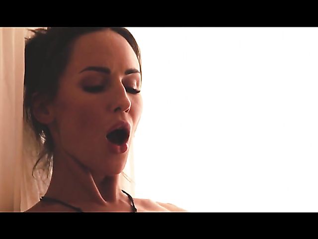 Sensual threesome with Anya Krey and Lilu Moon