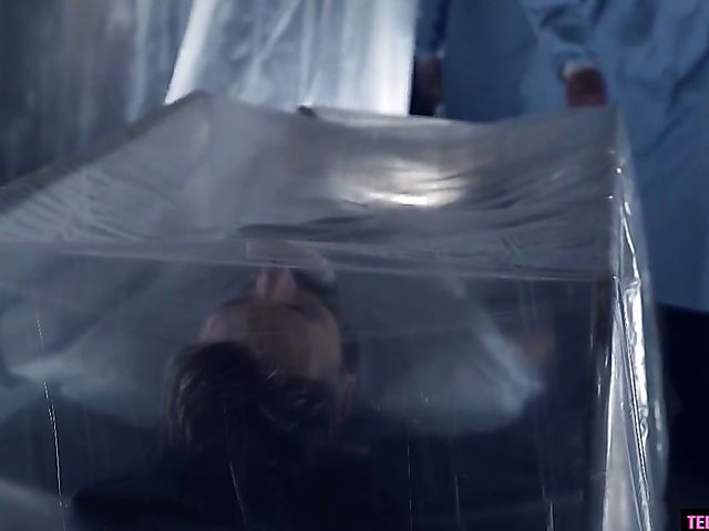 Old and young hardcore action with Gia Derza and Steve Holmes