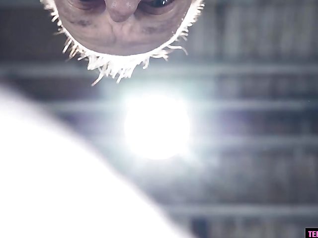 Old and young hardcore action with Gia Derza and Steve Holmes