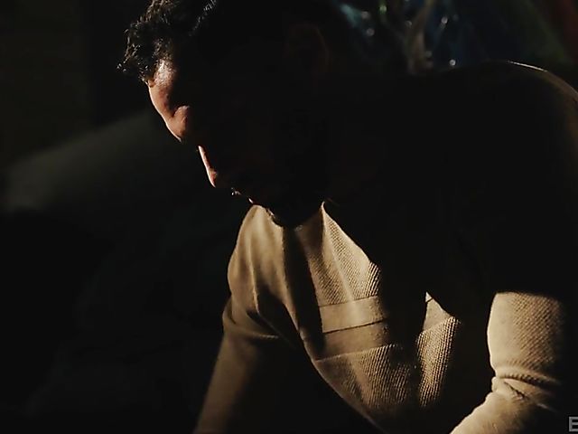 Nice young brunette Gianna Dior gets sexy for the camera