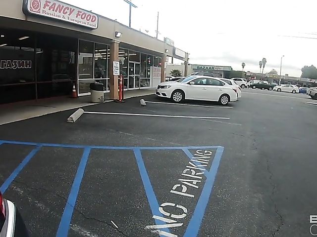 Busty Richelle Ryan POV with a police officer at the laundry