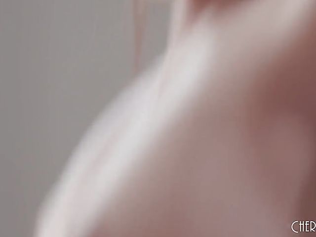 Lingerie tease and good fuck with Gia Derza