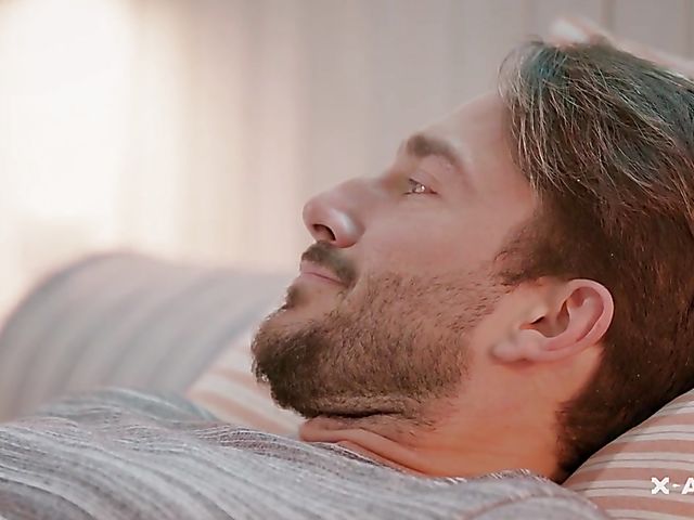 X Art sensual lovemaking with Katy Rose and Kevin