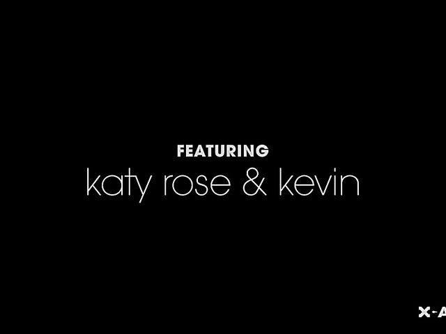 X Art sensual lovemaking with Katy Rose and Kevin