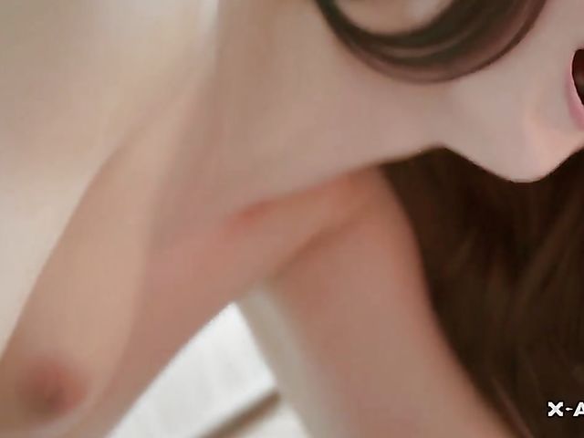 X Art sensual lovemaking with Katy Rose and Kevin