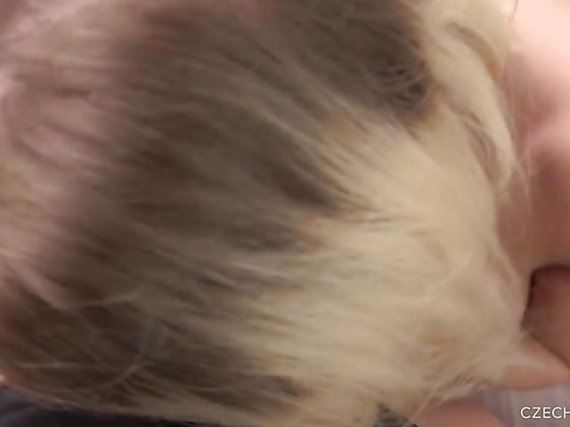 Czech casting anal with young girl Radka