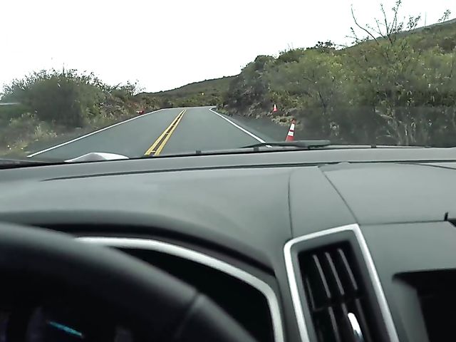 Young teen Lenna Lux teasing her boyfriend