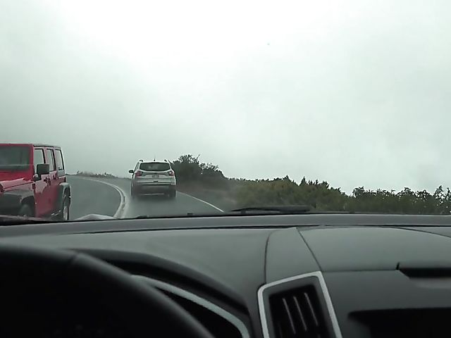 Young teen Lenna Lux teasing her boyfriend