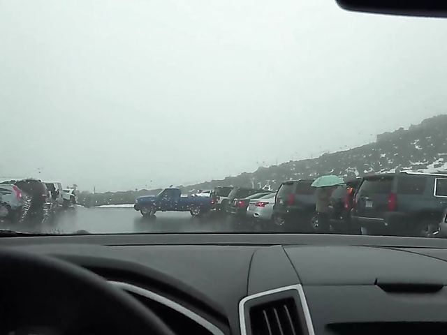 Young teen Lenna Lux teasing her boyfriend