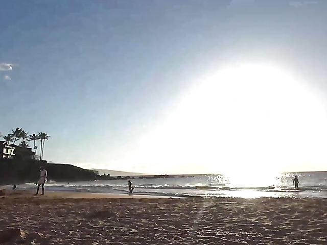 Young teen Lenna Lux teasing her boyfriend