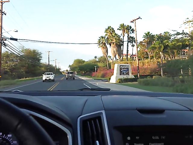 Young teen Lenna Lux teasing her boyfriend