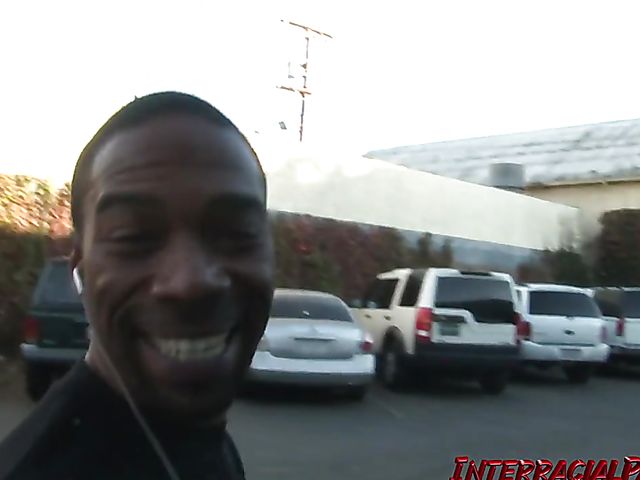 Black on asian anal with pretty Mika Tan