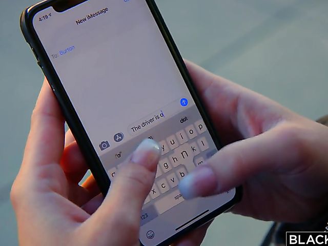 Petite interracial blonde Katie Kush gets ploughed