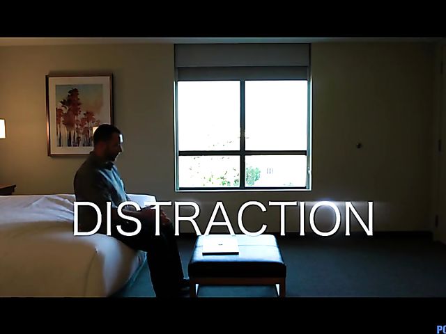 Skinny blonde girl Morgan Rain gets used by James Deen