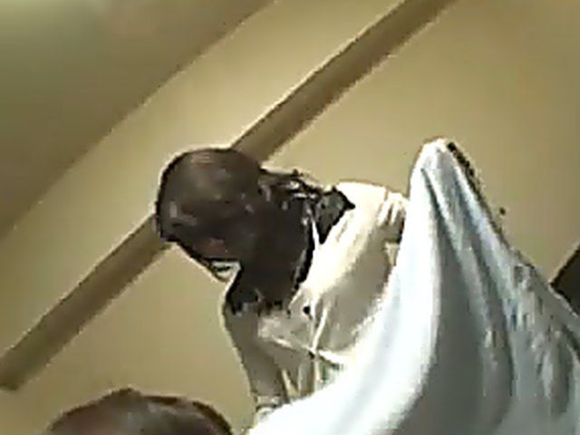 Five Japanese sluts have sex with one guy