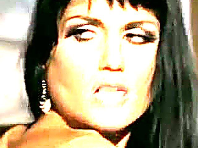 Beautiful ladies have fun in a rich hotel