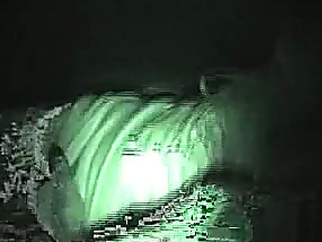 Dirty slut gets gang banged by many cocks