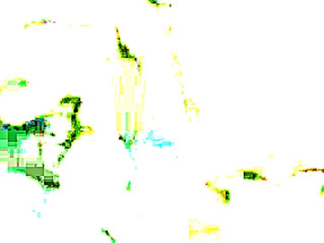 Skinny young Russians stretch their tight butts