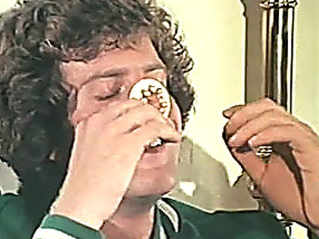 Vintage video of sweet chicks getting fucked hard