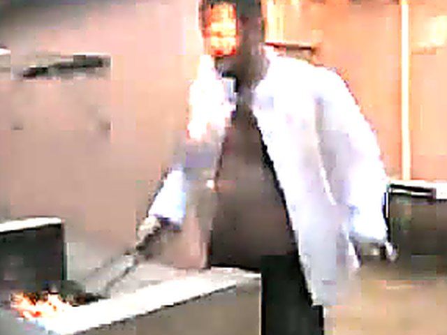 Young teens in stockings suck and ride cocks