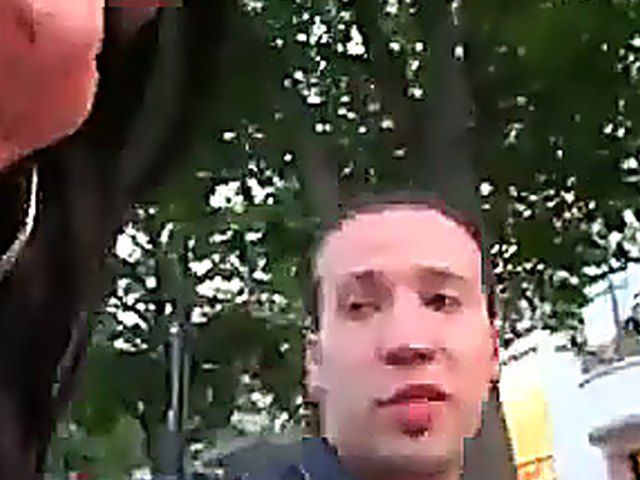  Young babe gets fucked like a dirty whore