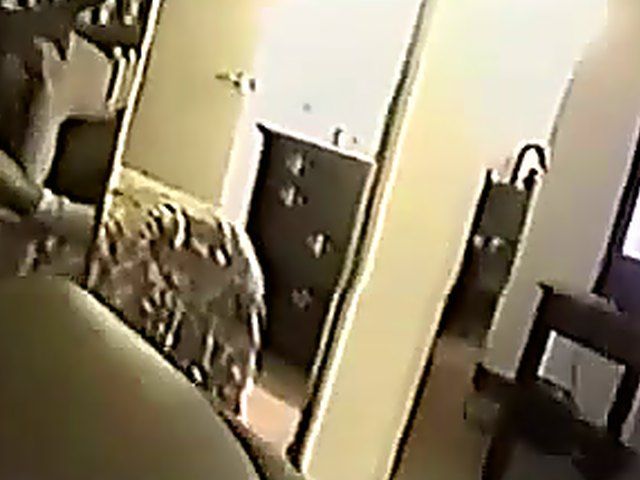 Interracial fuck session with some anal