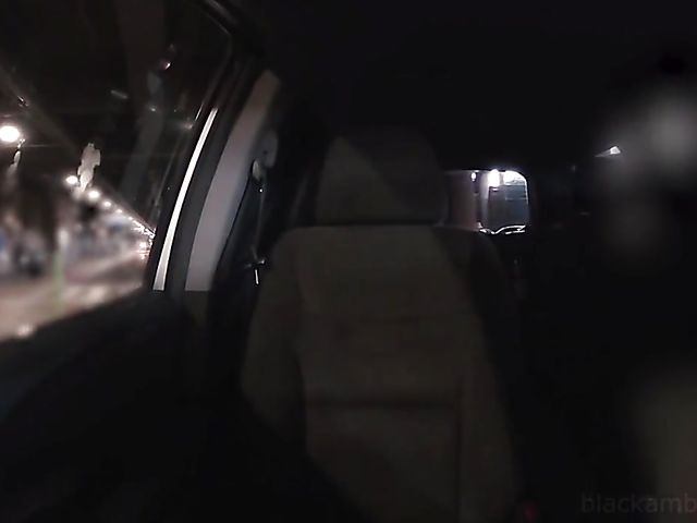 Black cock satisfaction with white girl Remy