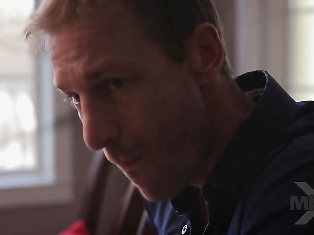 Hard sex in bed with his son's fiancee Whitney Wright 