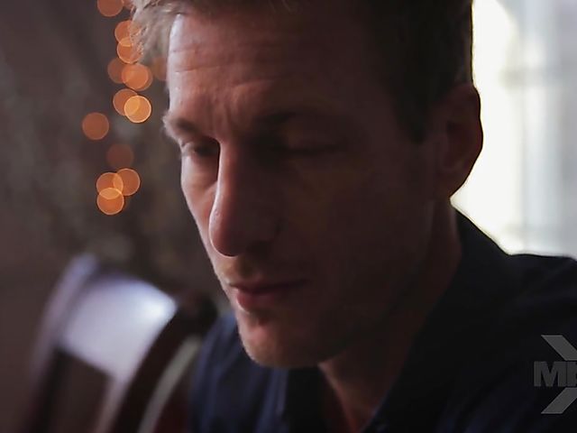 Hard sex in bed with his son's fiancee Whitney Wright 