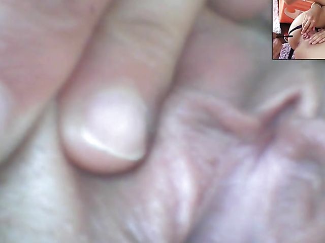 Close up pussy fucking with Anastasia Morna