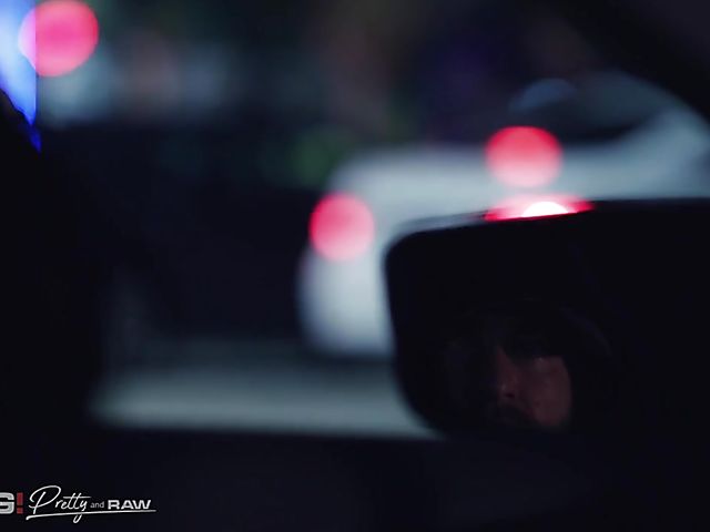 Very hard fuck with blonde Khloe Kapri