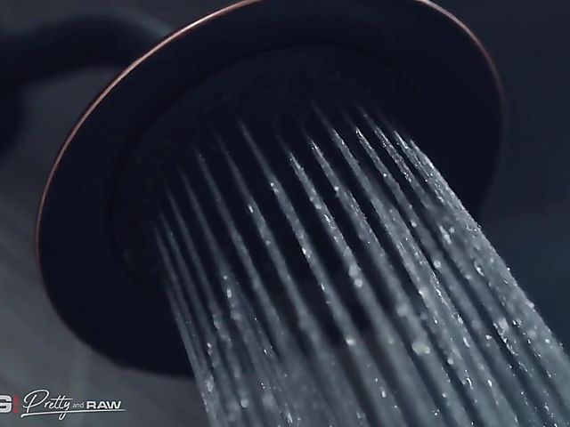 Very hard fuck with blonde Khloe Kapri