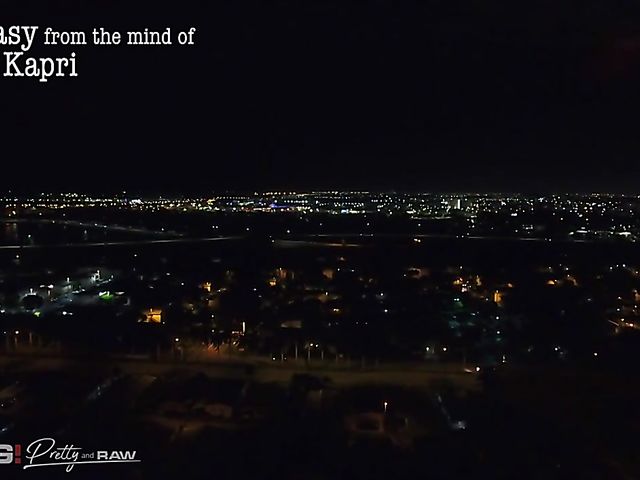 Very hard fuck with blonde Khloe Kapri