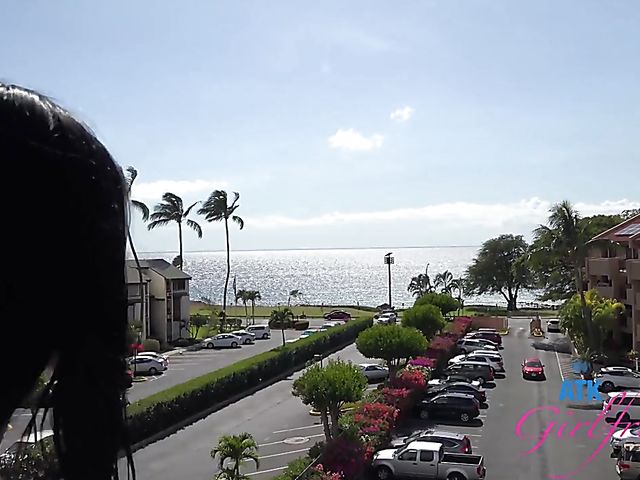 Nude beach girl with no shame Sadie Blake